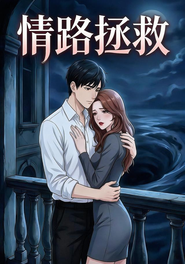情路拯救