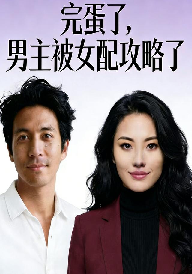 完蛋了，男主被女配攻略了