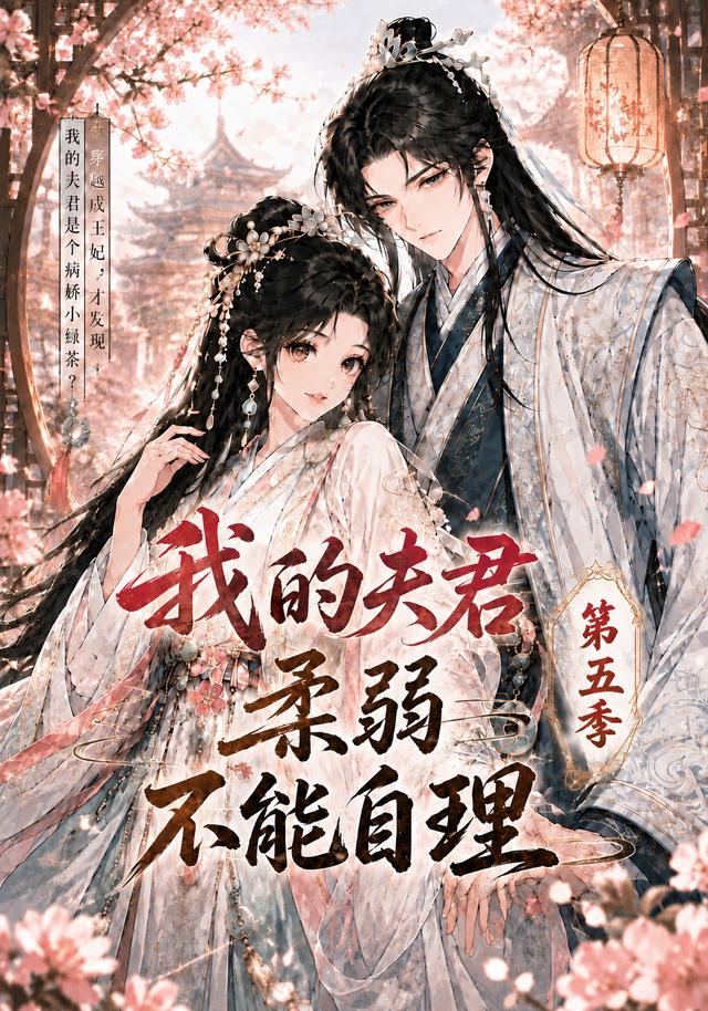 我的夫君柔弱不能自理第五季