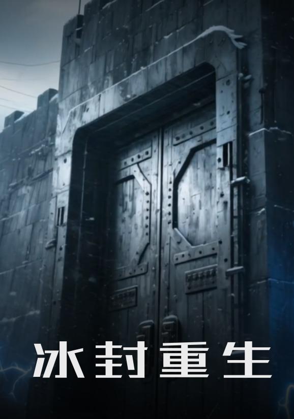 冰封重生