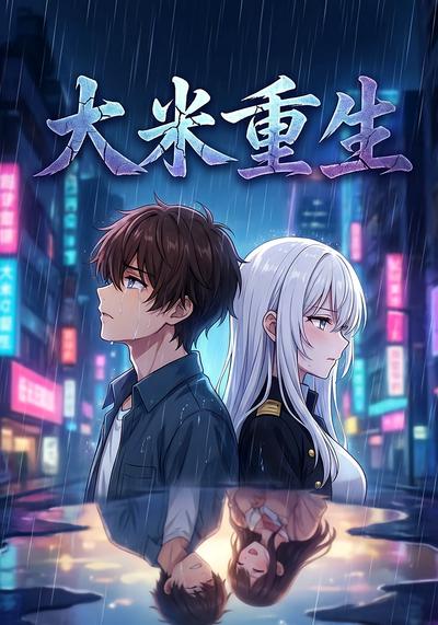 大米重生封面图