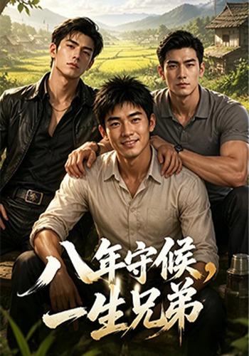 八年守候，一生兄弟