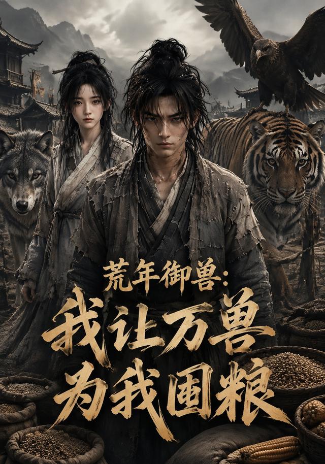 荒年御兽：我让万兽为我囤粮