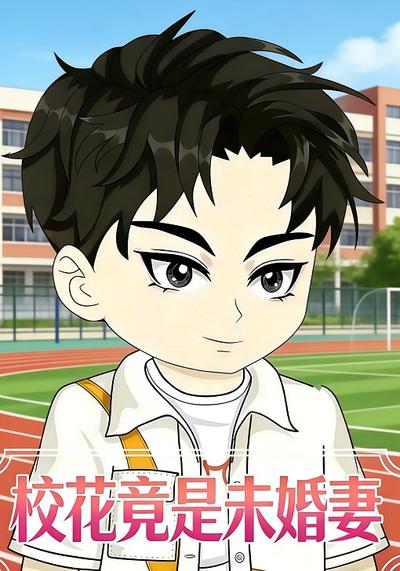 校花竟是未婚妻