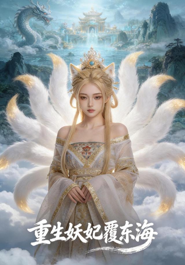 重生妖妃覆东海