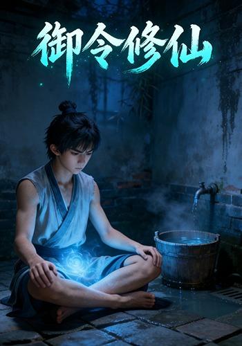 御令修仙