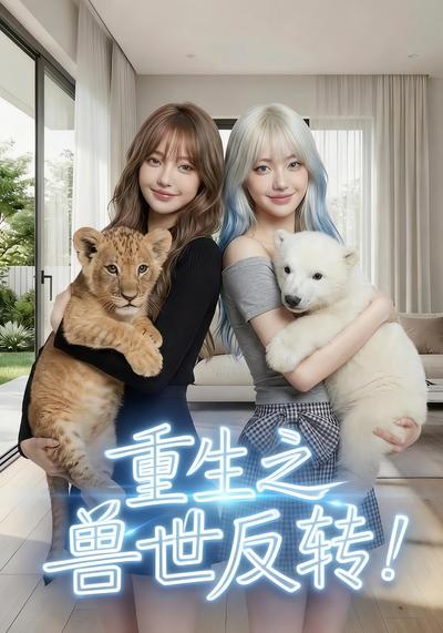 重生之兽世反转