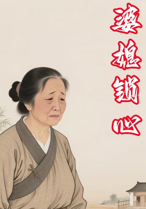 婆媳锁心