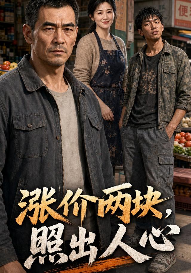 涨价两块，照出人心