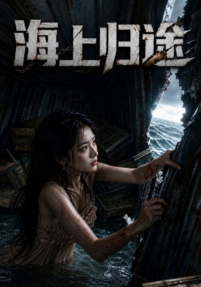 海上归途