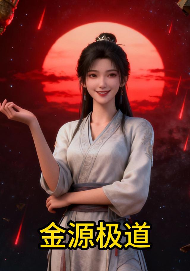 金源极道