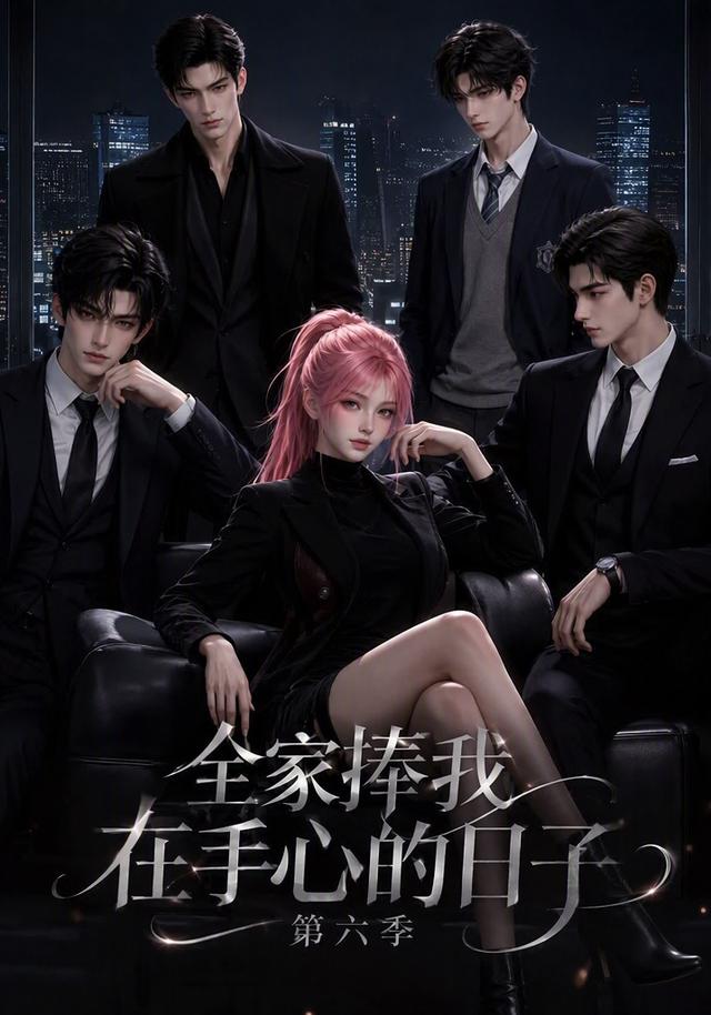 全家捧我在手心的日子第六季