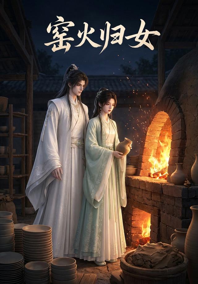 窑火归女