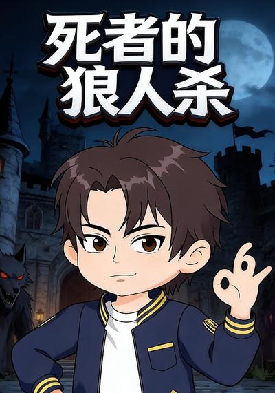 死者的狼人杀