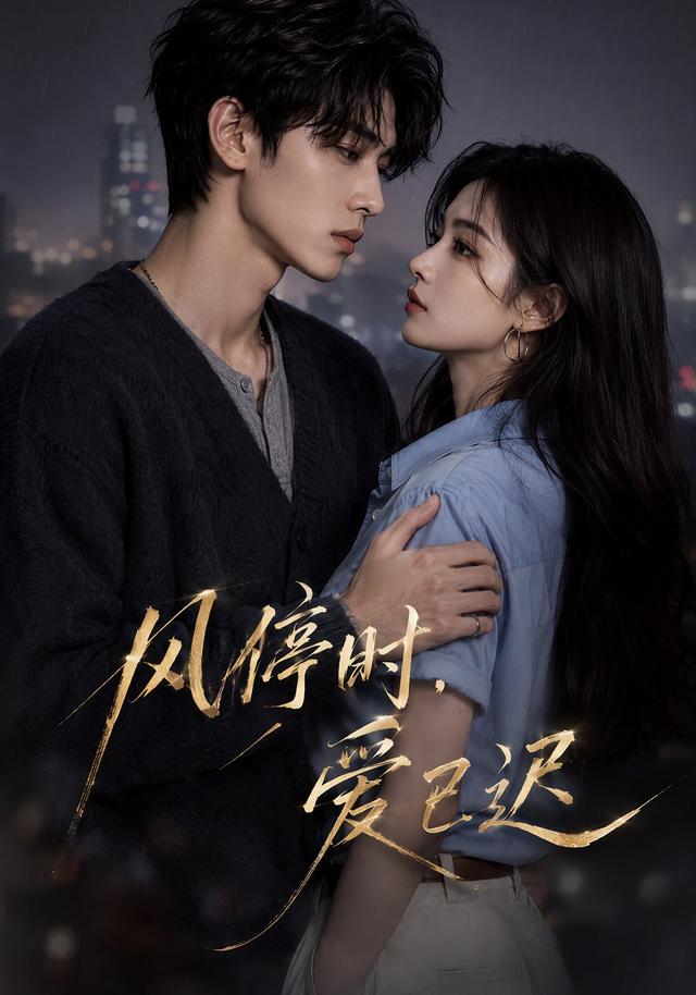 风停时，爱已迟