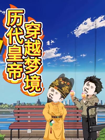 历代皇帝穿越梦境