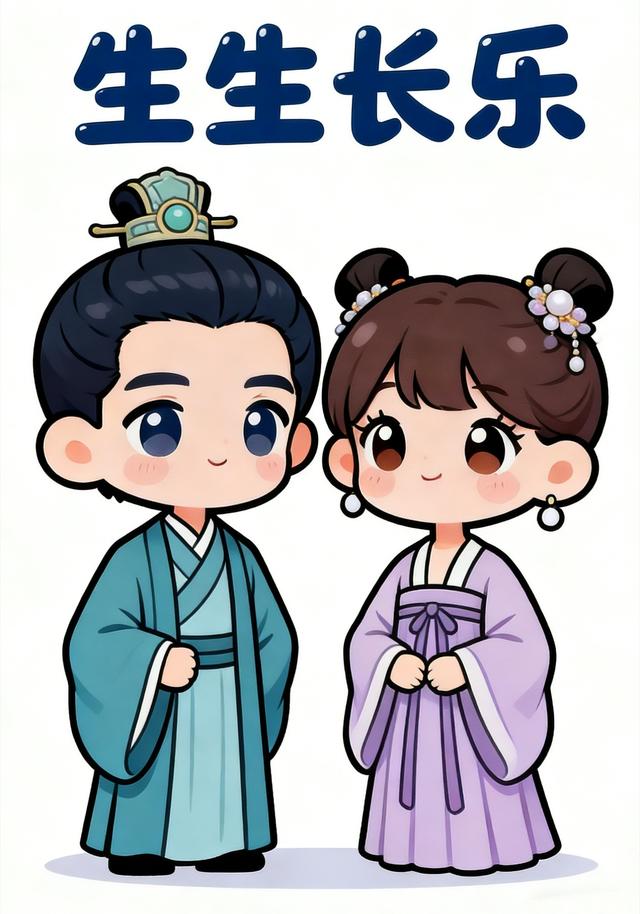 生生长乐