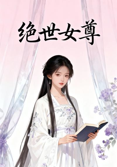 绝世女尊