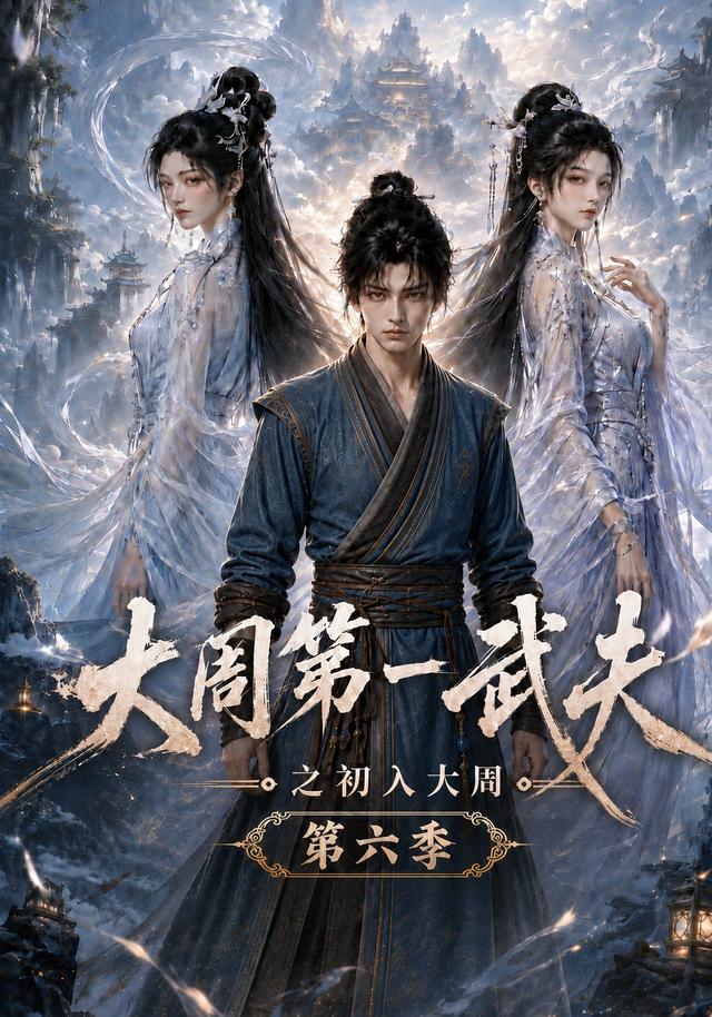 大周第一武夫之初入大周第六季