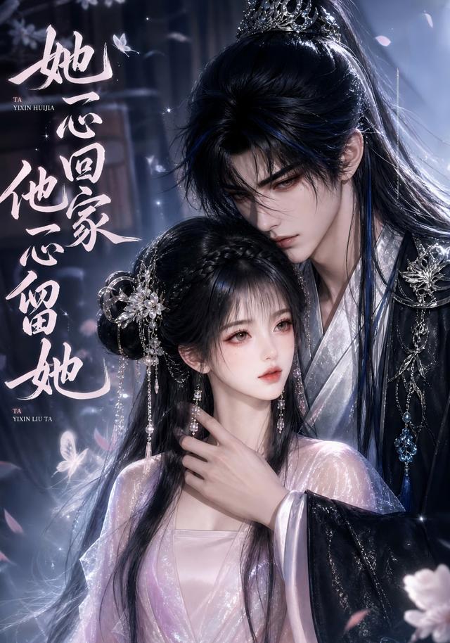 她一心回家他一心留她