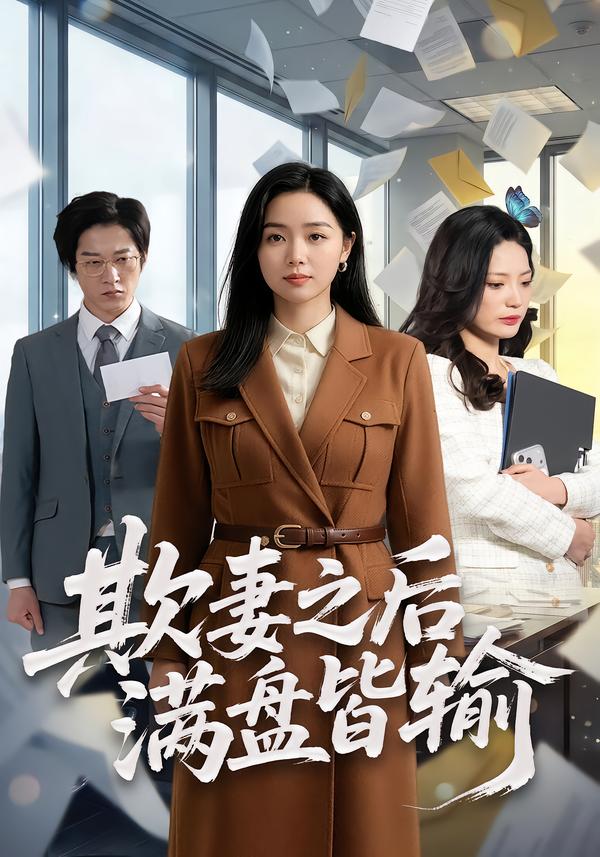 欺妻之后，满盘皆输