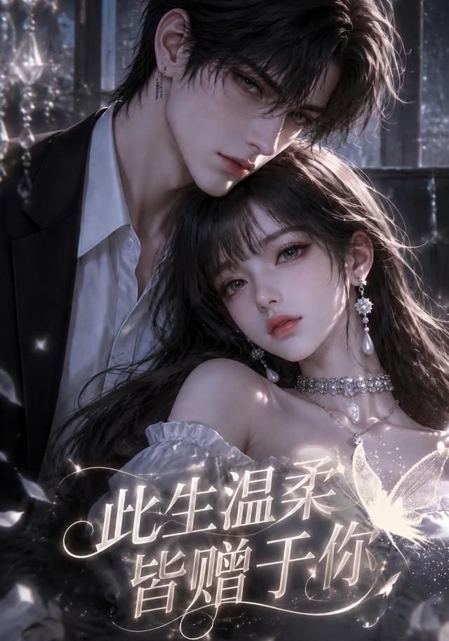 此生温柔皆赠于你 cover