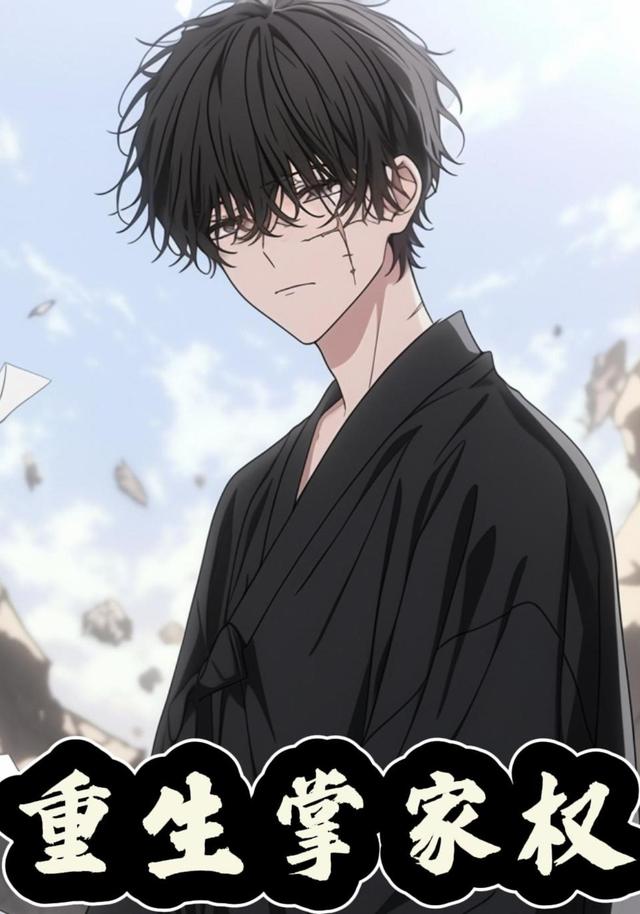 重生掌家权