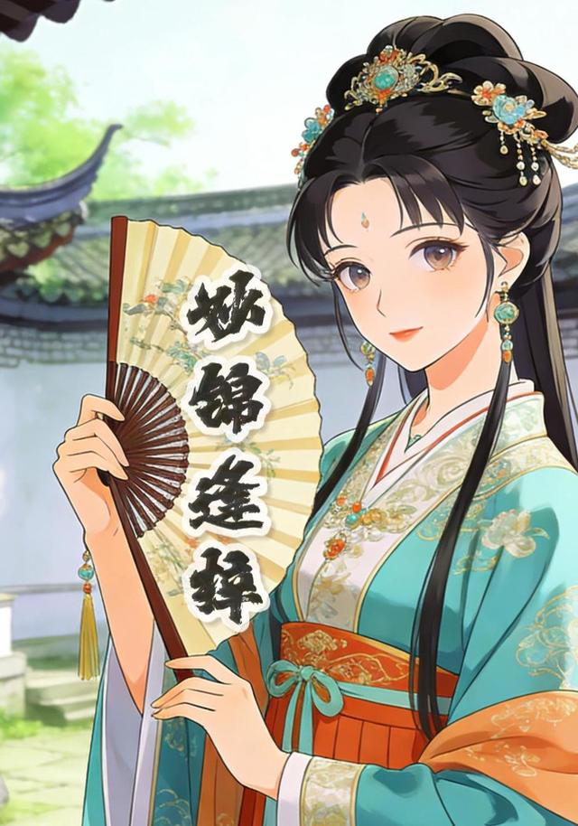 妙锦逢梓封面图