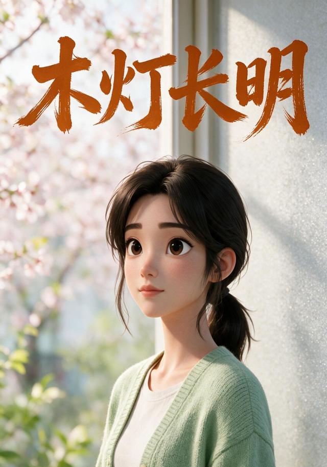 木灯长明