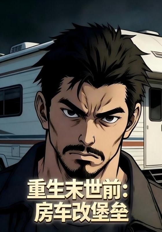 重生末世前：房车改堡垒