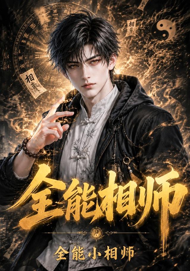 全能相师：全能小相  师
