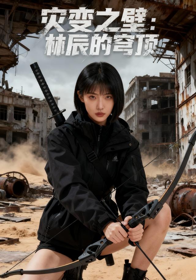 灾变之壁：林辰的穹顶