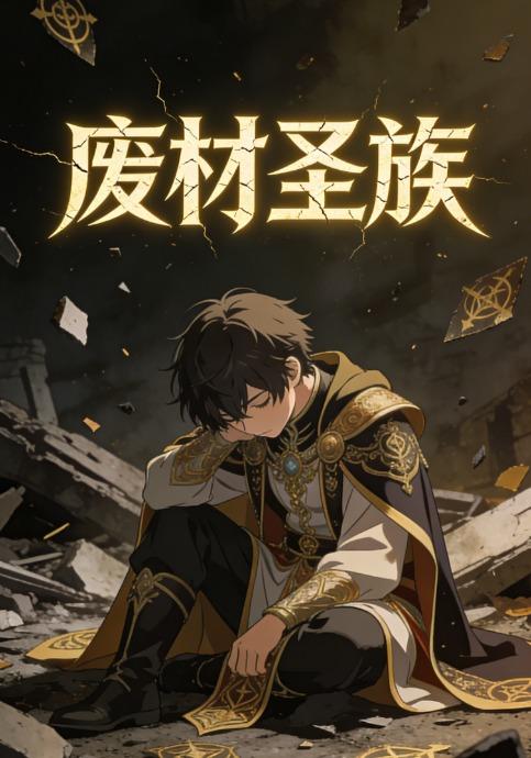 废材圣族