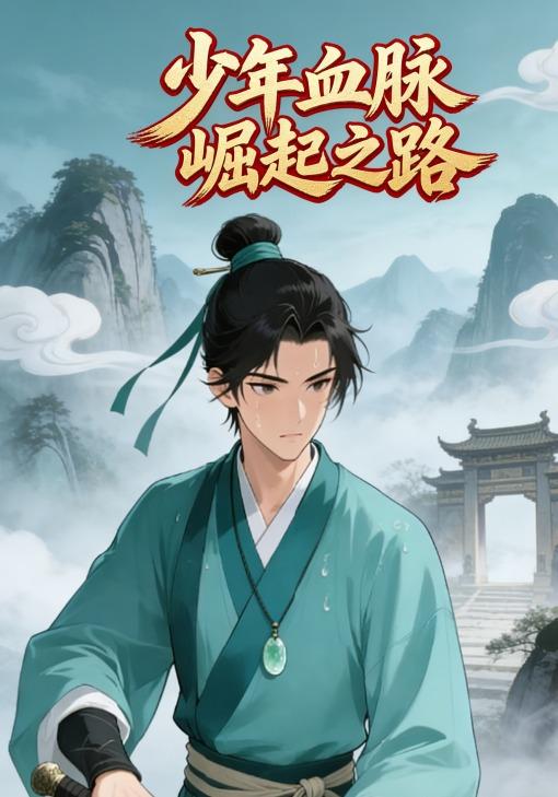少年血脉崛起之路