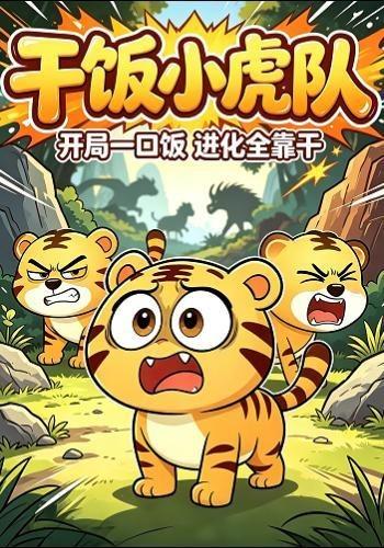 干饭小虎队
