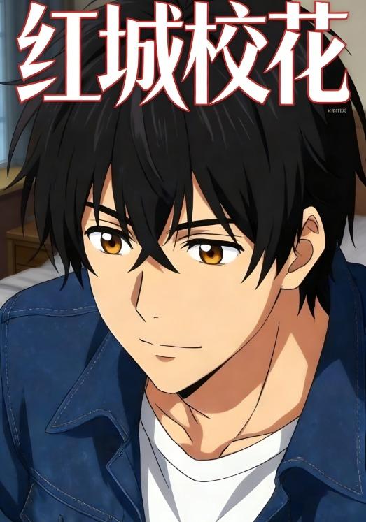 红城校花
