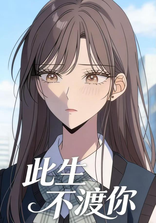 此生不渡你封面图