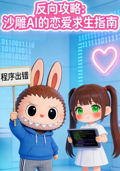 反向攻略：沙雕AI的恋爱求生指南