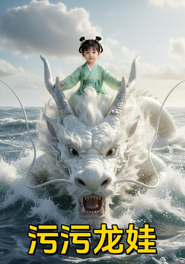 污污龙娃