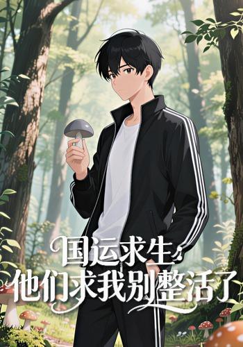 国运求生：他们求我别整活了封面图