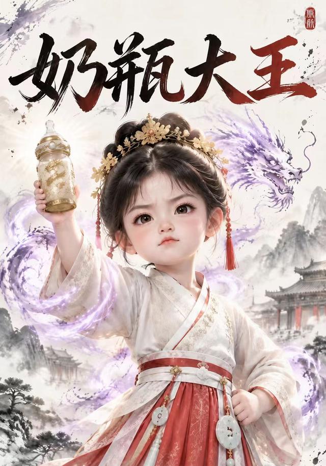 奶瓶大王