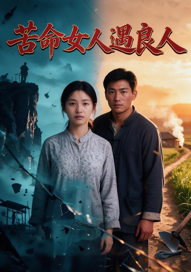 苦命女人遇良人 cover