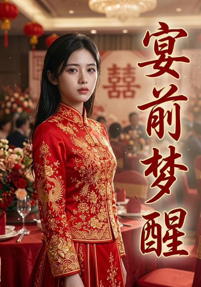 宴前梦醒 cover
