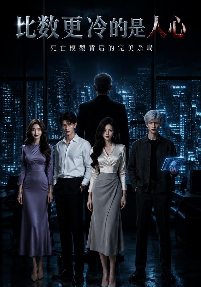 比数更冷的是人心