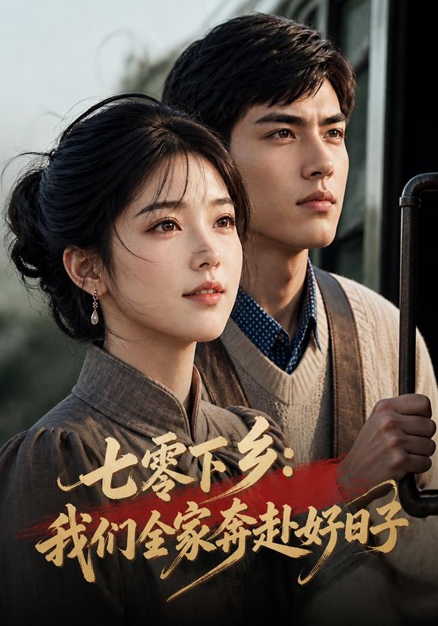 七零下乡：我们全家奔赴好日子