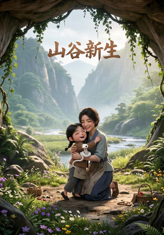 山谷新生 cover