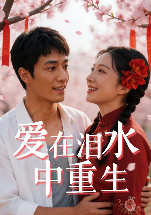 爱在泪水中重生