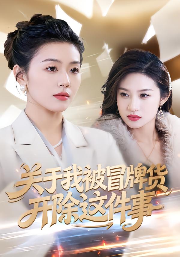 关于我被冒牌货开除这件事