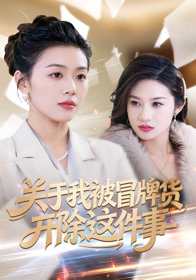 关于我被冒牌货开除这件事