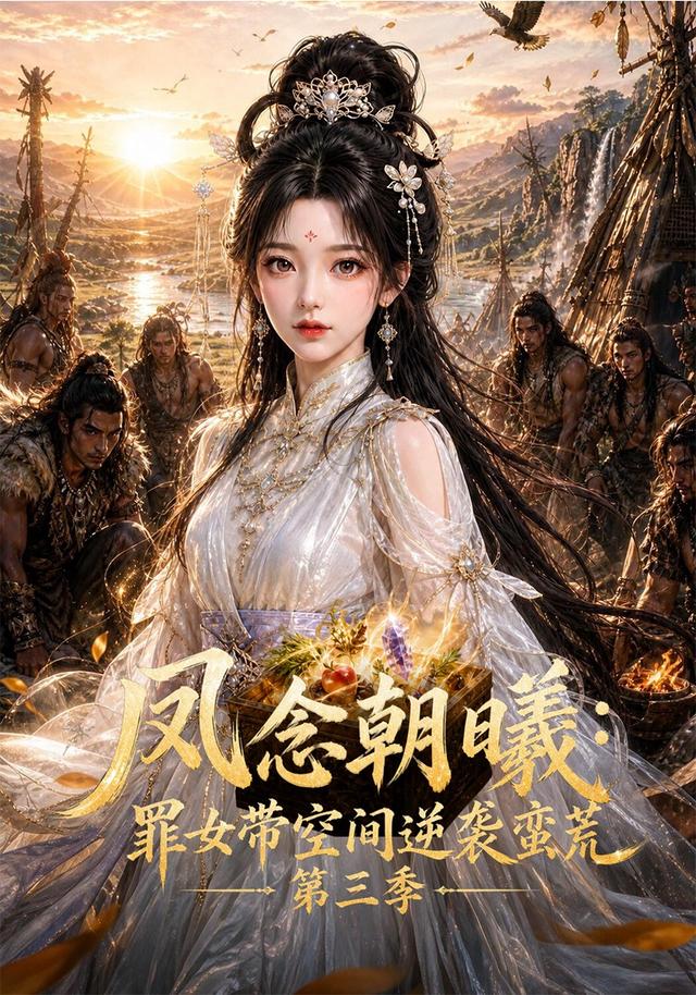 凤念朝曦:罪女带空间逆袭蛮荒第三季